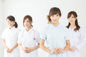 放射線技師の求人 東京23区 医療の求人情報 げんきワーク