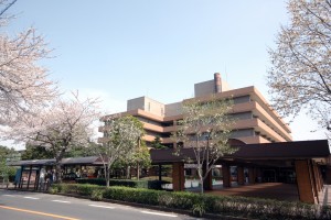 聖マリアンナ医科大学横浜市西部病院の仕事イメージ